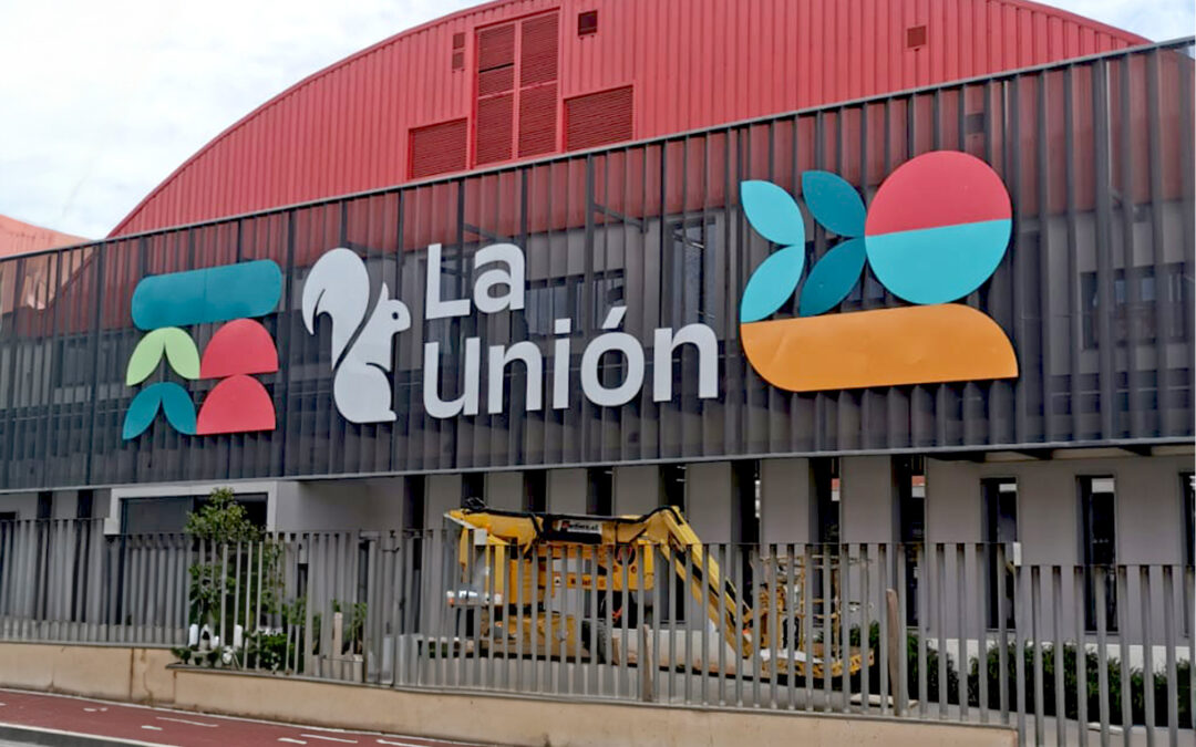 La unión